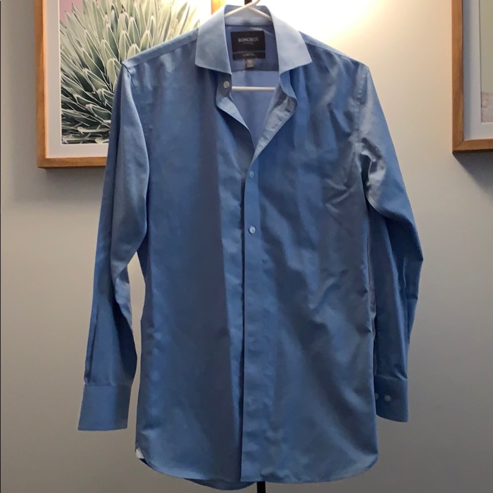 Bonobos button down